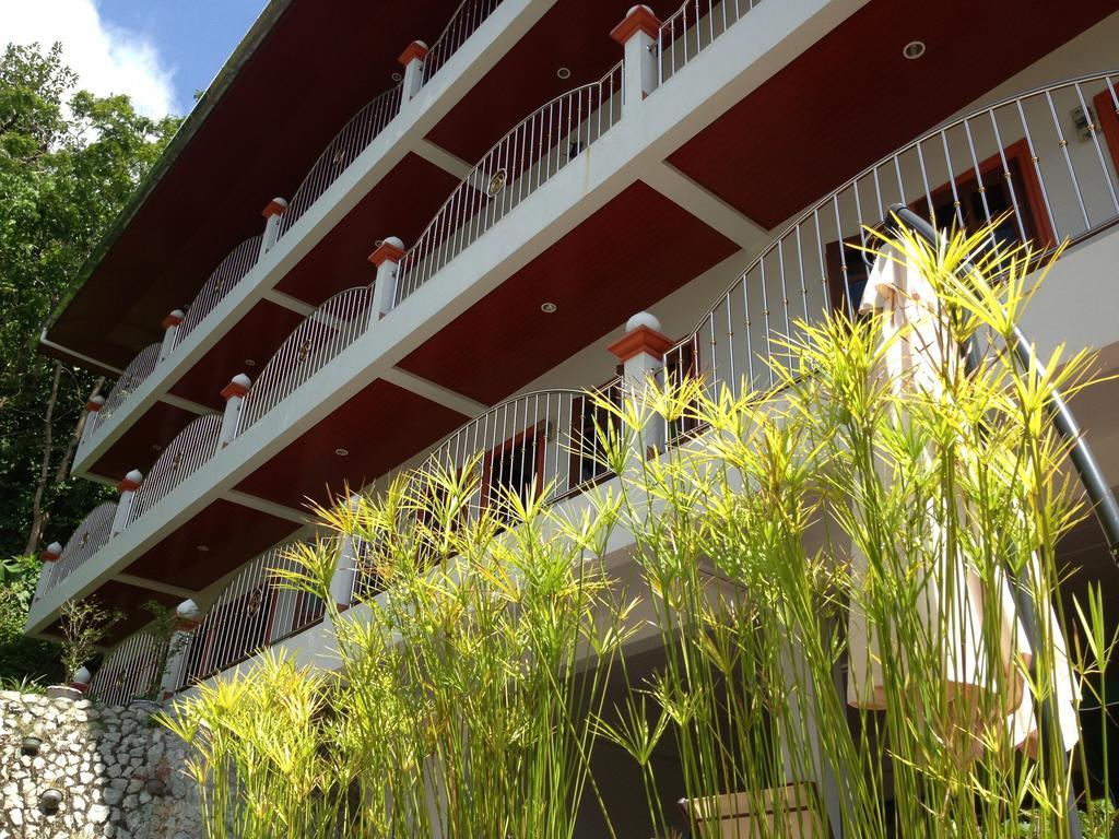 Отель Grand View Patong Экстерьер фото