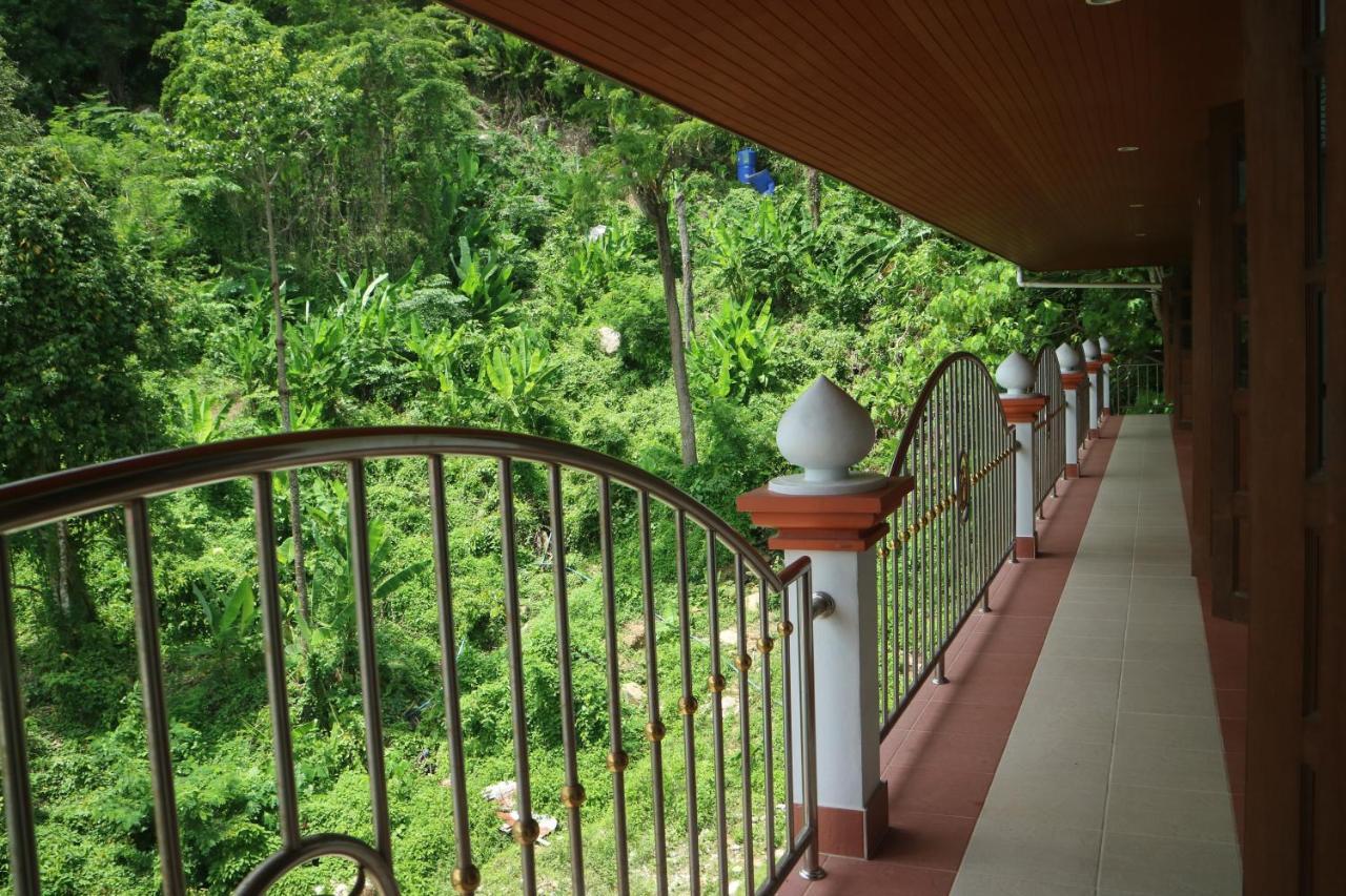 Отель Grand View Patong Экстерьер фото